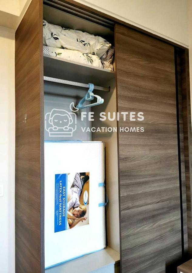 Mountain View Windmill Genting Homestay 6 Pax Wifi Netflix Fe 云顶民宿家庭套房 6人 Genting Highlands Eksteriør bilde